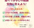 結婚式の動画を1本に！お祝いメッセージもまとめます バラバラの映像をまとめて感動映像に！ イメージ1