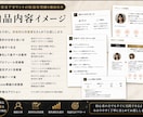 AI美女アカウント収益化を添削しますます AI美女SNS運用を投稿・導線・販売目線で具体的に改善します イメージ4