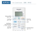 民泊のハウスマニュアルを制作します 特区民泊の実績有！オーナー様のお手間は最小限で制作します！ イメージ3