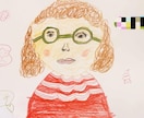 小学生のかわいいにがおえやさんをしています プレゼント、アイコン、思い出などイラストなんでも描きます！ イメージ1