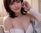 初心者向け｜AI美女の作成方法教えます こちらのAI美女が作成できます。 イメージ1