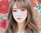 誰にも言えない、聞けない秘密を偏見なく受け止めます 心のメンテナンスを♡数分〜長時間貴方のタイミングで大丈夫です イメージ3
