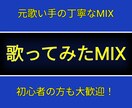 限定価格！初めての依頼やスマホ録音も歓迎します 実績作りのため、今だけ限定の特別価格にてお引き受けします。 イメージ1