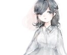アイコンイラスト描きます 系統や特徴など具体的な要望を言って頂けると有難いです。 イメージ5