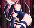 SNS映えするかわいいアイコン描きます あなただけのオリジナルアイコンを制作します！ イメージ2