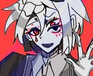 カートゥーン風なイラストを描きます ポップなイラストなどを描きます♪ イメージ1