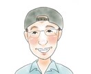 結婚式の席札や、ウェルカムボード、似顔絵作成します 一生の思い出に残る結婚式を描きます イメージ5