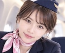 あなたの愚痴♡福岡弁の元CA・現女優が全部聞きます モヤモヤ・ストレスはぜ〜んぶここで！すっきりしちょこ？ イメージ3
