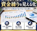 元銀行員があなたの会社の財務参謀になります 資金繰り・融資・事業計画・経営改善まで毎月伴走 イメージ6