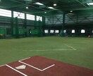 野球上達のためのトレーニング、食事の指導をします (年齢、目標に合わせた指導を) イメージ1