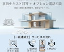一級建築士が住宅用土地のリスクと可能性を診断します その土地、本当に買って大丈夫ですか？住宅設計のプロが診断 イメージ2