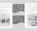 IRIAM・YouTubeのサムネ返礼品作成します うるちゅわ又はハッキリデザインを選べます イメージ4
