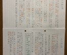 社会福祉に関する知識を提供します 専門学校で学んだ経験や知識を生かして、わかりやすく説明！ イメージ1