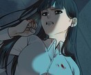 制作者様に寄り添ったイラスト添削します 添削画像、解説、質問(1回のみ)付き！ イメージ3