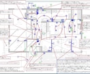 モニター価格！設計図面のセカンドオピニオンをします 現場出身だからこそわかる設計図の隠れた落とし穴を解説します！ イメージ7