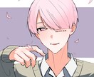 MVイラスト描きます 歌ってみた、オリジナルソングなどにぜひ！ イメージ9