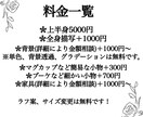 おしゃれかわいいイラストを描きます 絵柄は多種多様です！ぜひご要望お聞かせください！ イメージ6