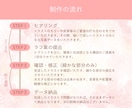 ネコ専門★水彩画ペットイラスト待ち受け画を作ります ネコ好きによるネコ専門の温かみのある水彩画を描いています♪ イメージ2