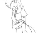 商用利用可能なオルジナルのイラスト描きます あなただけのオリジナルイラスト描きます。商用利用無料 イメージ4