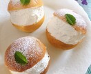 パン作り、お菓子作りに関するご質問にお応えします 丁寧で分かり易い言葉を選ぶように心掛けております。 イメージ4