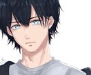 ご希望のイラストお描きします 特に男の子を描くのを得意とします！ イメージ10