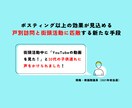 元秘書が政治家のデジタル戦略について相談に乗ります 最短当選！SNS・YouTube・LINEを活用した選挙戦略 イメージ4