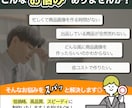 商品紹介画像作成いたします 【2枚で3000円】希望枚数制作できます。 イメージ2
