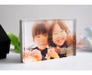 動画が流れる誕生日フォトギフト作ります 一生残る思い出を形にしませんか？ イメージ2