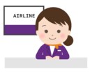 元国際線CAが答えます 機密情報以外なんでもお答えします！ イメージ1