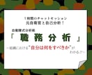 職場におけるあなたの職務上の立場等を明確化します 職場の人事で自分の役割がわからなくなった30～40代の方へ イメージ2