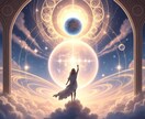 彼の“なぜ連絡しない”を霊視で解明します あなたが大好きな彼との未来を創る特級霊視鑑定 イメージ5