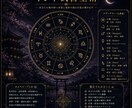 あなたの運命を読み解きます あなたが導かれる運命を詠み、整えます イメージ2