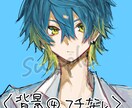 最短即日納品！厚塗りイラスト描きます いつでもお気軽にご相談ください イメージ6