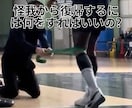 筋肉と関節とバスケの専門家が怪我の相談お聞きします 医療資格取得33年、バスケ歴42年、プロで20年の経歴と実績 イメージ5