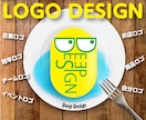 大手企業実績ありプロがロゴデザインをご提案します 目的、意味、想い、デザインにこだわり2案ご提案いたします。 イメージ2