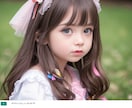 画像生成AI呪文を簡単にChatGPTで出力します 単語入力だけで10の要素をプロンプト化！ イメージ6