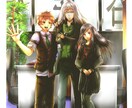 イラスト描きます 貴方のどんなご要望にもお答えします！ イメージ7