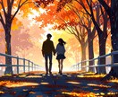 片思いの行方♡あなたの恋愛運占います 霊感タロットで彼の気持ちと2人の未来をハッキリ視ます♡ イメージ8