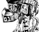 SNS用アイコン、ヘッダーなどを描きます 可愛い系からカッコいいものまで、幅広い絵柄で描けます！ イメージ10