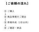 メルカリ出品文章を作成します 苦手な出品文章を任せて時短と改善 イメージ6