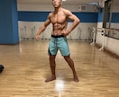 50代向け無理しない筋トレ＆食事アドバイスます 50代からの筋トレ・食事改善をやさしくサポートします」 イメージ2