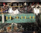 真空管ギター・ベースアンプ修理します 現役ベーシスト・元アンプ製造職人がメンテします！ イメージ5