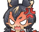 今だけ特別価格！立ち絵を制作します ご相談だけでもOK！イメージから一緒に形にしていきます イメージ8