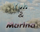 3DCGで結婚式ムービーオープニング制作いたします 3DCGで他とは違う最先端な動画を イメージ3