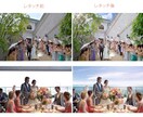 フォトレタッチ・画像加工全般承ります さまざまな画像加工に対応します。まずはご相談ください。 イメージ2