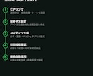 TikTok/IG/X投稿をAIで完全自動化します 毎日自動投稿・修正1回無料で安心対応 イメージ3