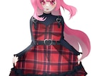 アイコン、動画用イラスト、サムネイルなど描きます 依頼者に見合ったイラストを提供しますお気軽にご相談ください！ イメージ5