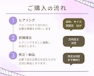 穏やかで、統一感のある動画を、丁寧に制作します Canvaで、各種SNS用ショート動画の編集を承ります イメージ2