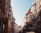 写真素材を提供します ヨーロッパの街並みです。洋風な素材が必要な場合に是非。 イメージ1