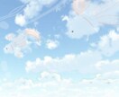 思い出の写真をより素敵にデザインします 家族、友人、恋人、ペットなど記念日の写真に彩りを加えます! イメージ6